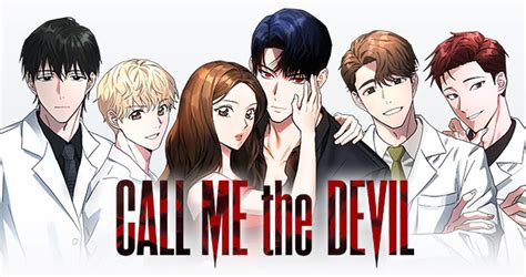 Call Me the Devil .